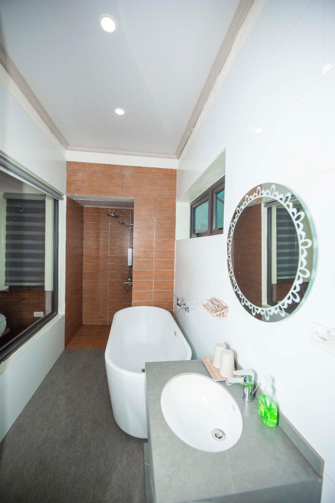 Trang An Luxury Homestay Ninh Binh Exterior foto